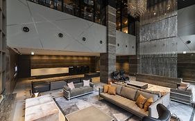 Hotel Forza Sapporo Station